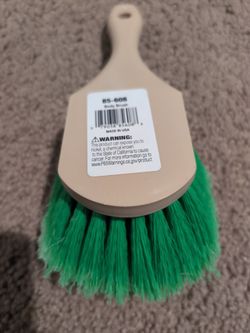 Outdoors Brush 
