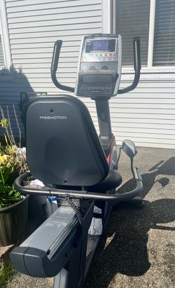 Exercise Bike