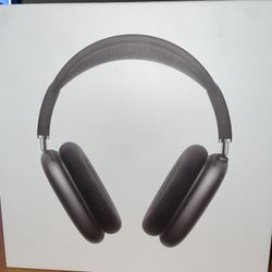 AirPod Maxs
