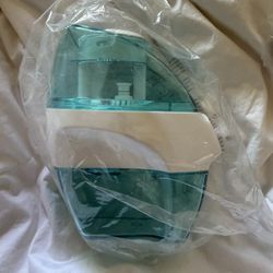Navage Nasal Irrigation 
