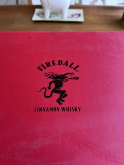 DC Shoe X FIREBALL
