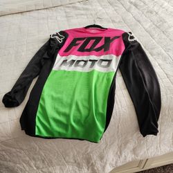 Off Road Gear