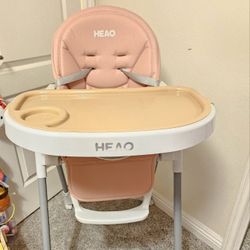 HEAO Highchair