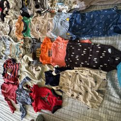 Ropa Para Bebé NEW BORN O Recién Nacido