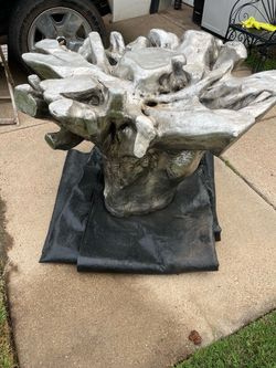 Table base