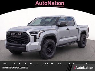 2022 Toyota Tundra