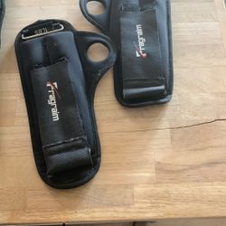 Ankle And Wrist  weights 