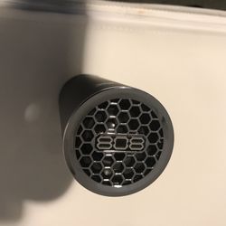 808 Portable Speaker 