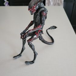 Alien Action Figure