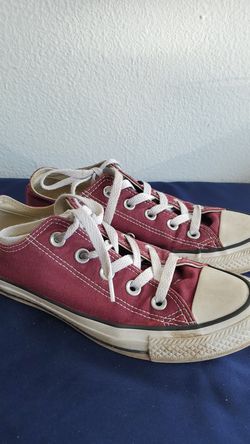 Converse shoes