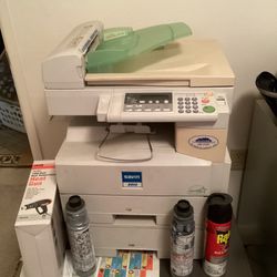 Printer