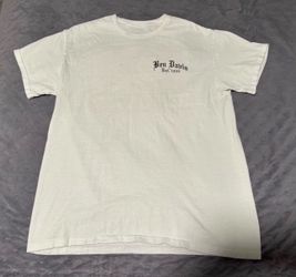 Ben Davis shirt