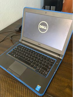 Dell Laptop