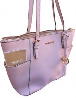 Michael Kors Sofiano Pink Bag- brand new