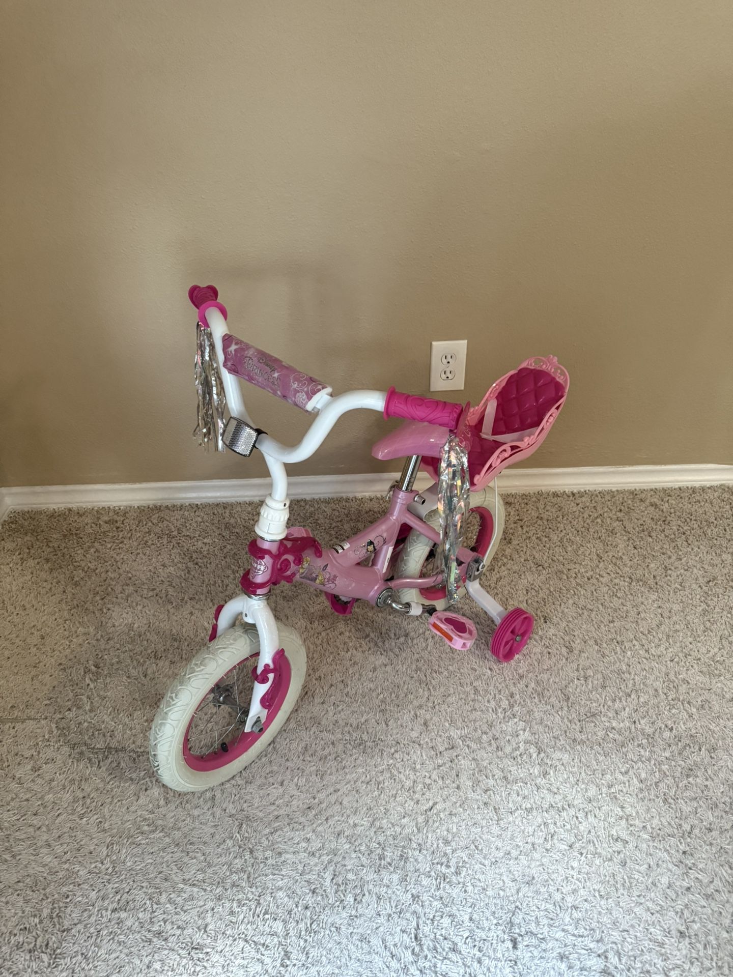 Kids bike HUFFY