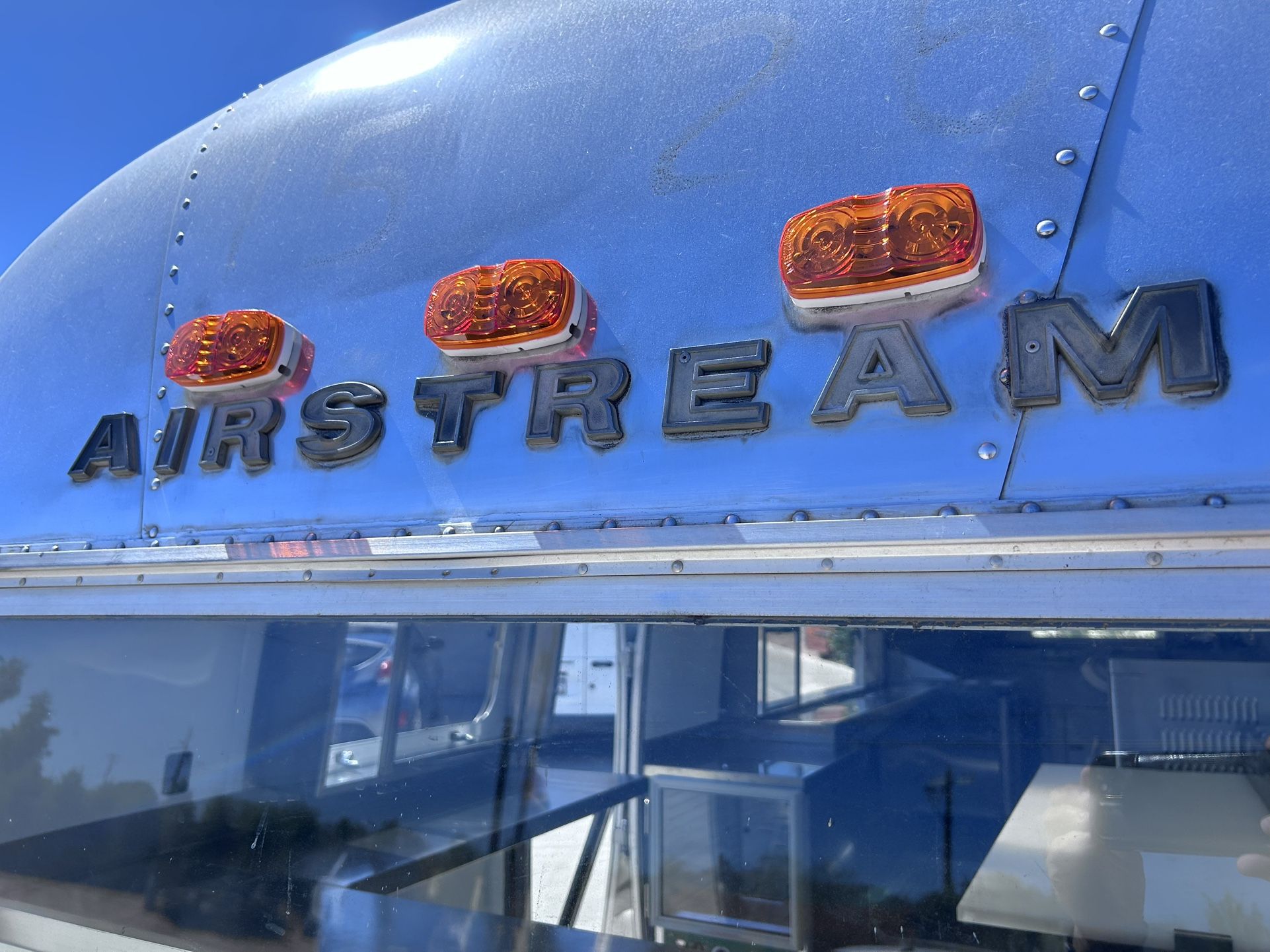 Airstream