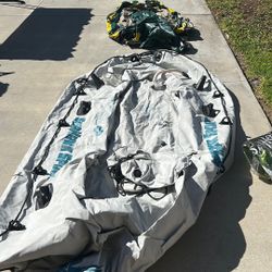 Inflatable Boats