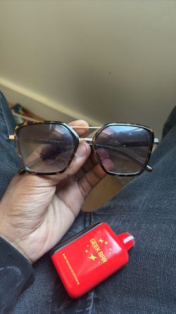 Sunglasses