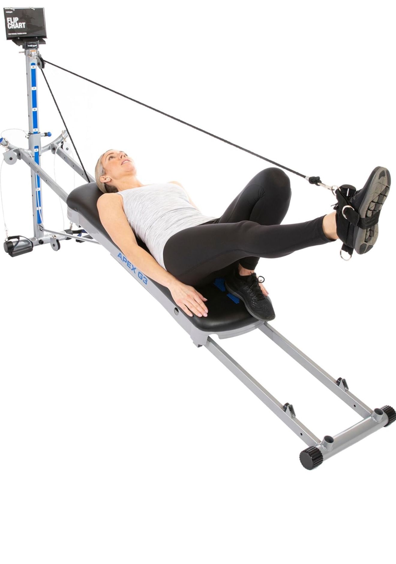 Complete Total Fitness Gym