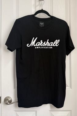 Marshall Amplification T-shirt