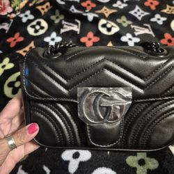 Cross Body