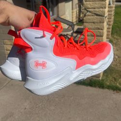 Basketball Under Armor 