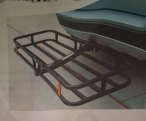 Luggage carrier