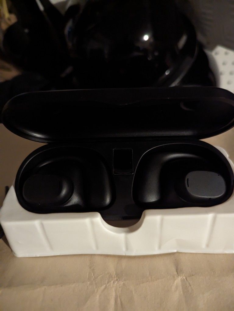 Ear Buds