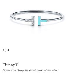 Tiffany & co Bracelet 