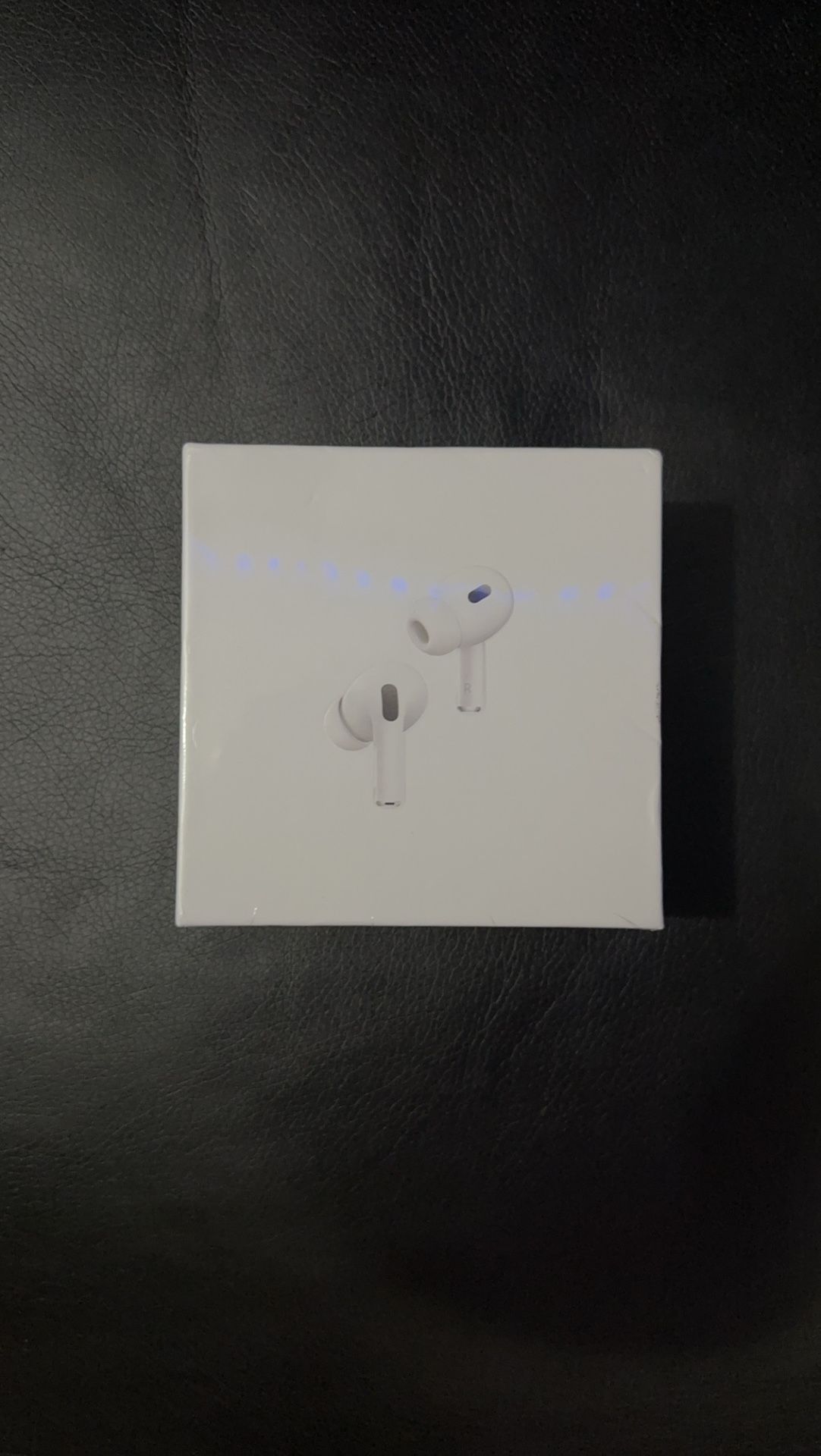 apple airpod pro (generation 2)