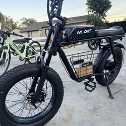 E-bike 32mph For Adult 