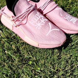 Adidas NMD Hu Human Races 