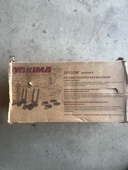 Yakima Kayak Carrier