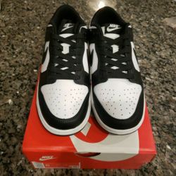 Nike Dunk Low Retro Size 6 Men