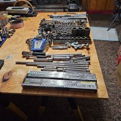 Asst Tools