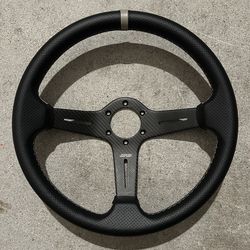 DND Steering Wheel