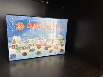 Advent calendar