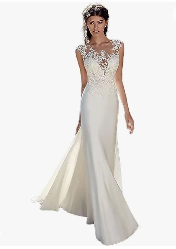 Beautiful Brand New Wedding Dress