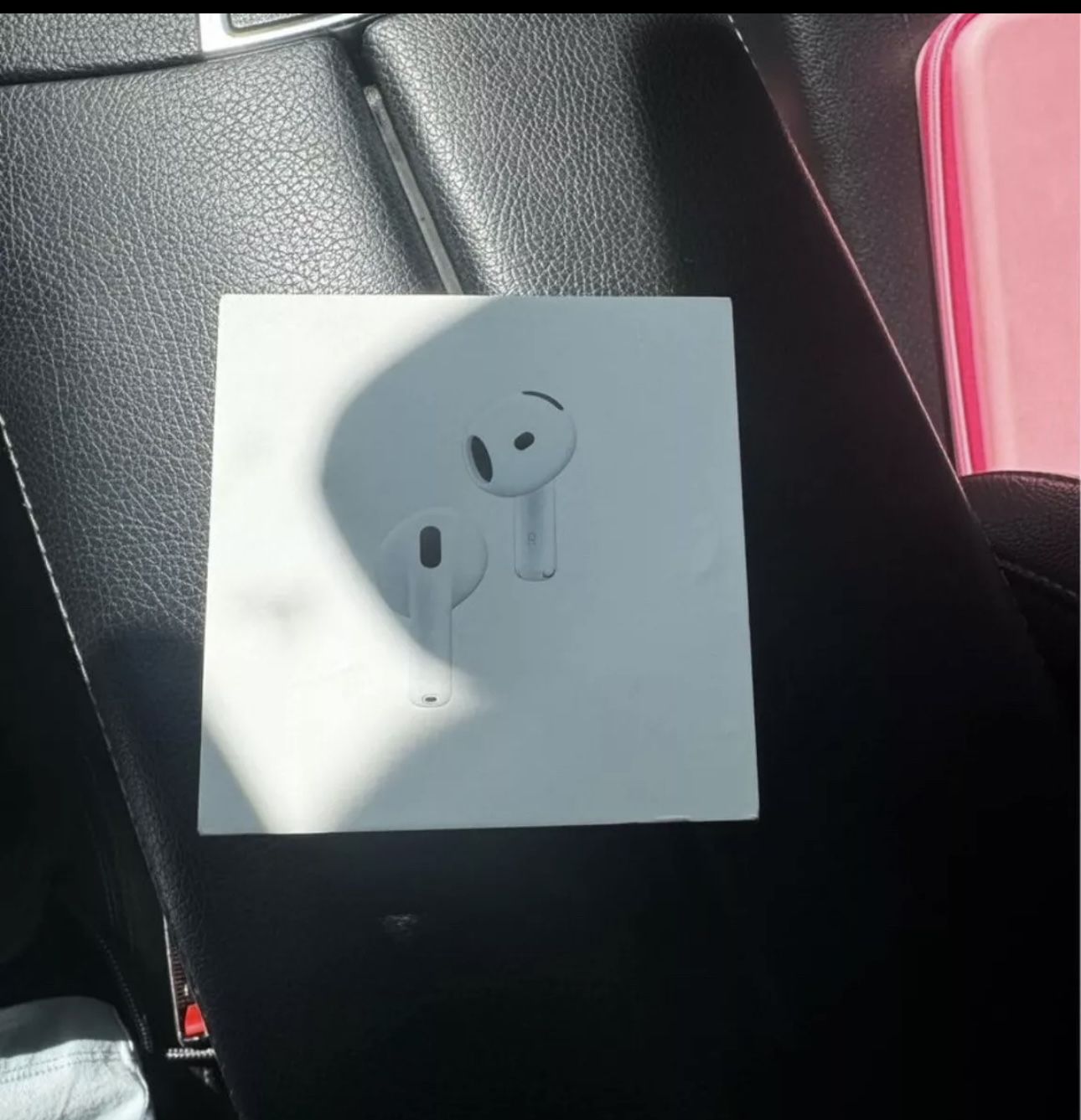 Airpod Gen 4 ANC