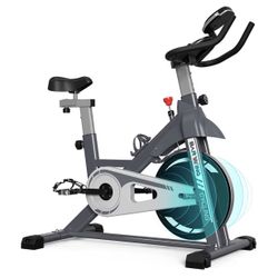 Barwing Indoor Cycling Bicycle 