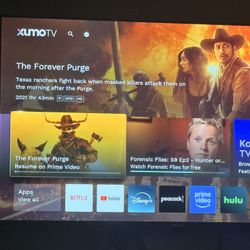 50in Smart Tv