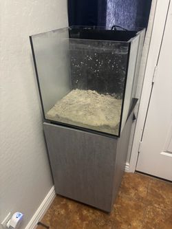 30 aol saltwater aquarium