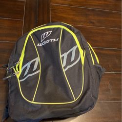 Girls Softball Backpack