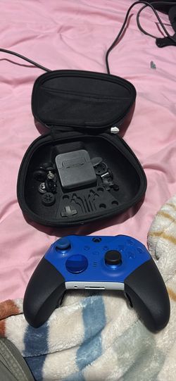 Xbox controller