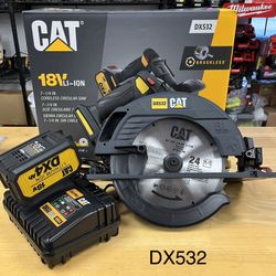 CAT Power Tools