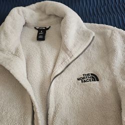 North Face Fleece Small 