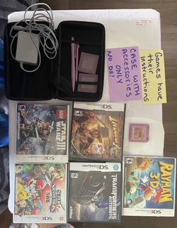 DS LOT