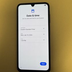 Samsung Galaxy A15 5G128Gb