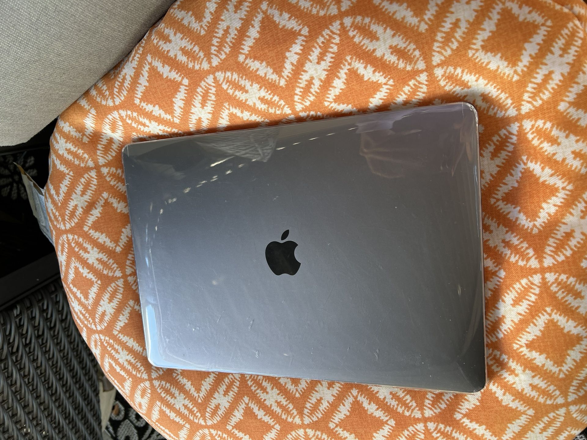 Macbook Pro