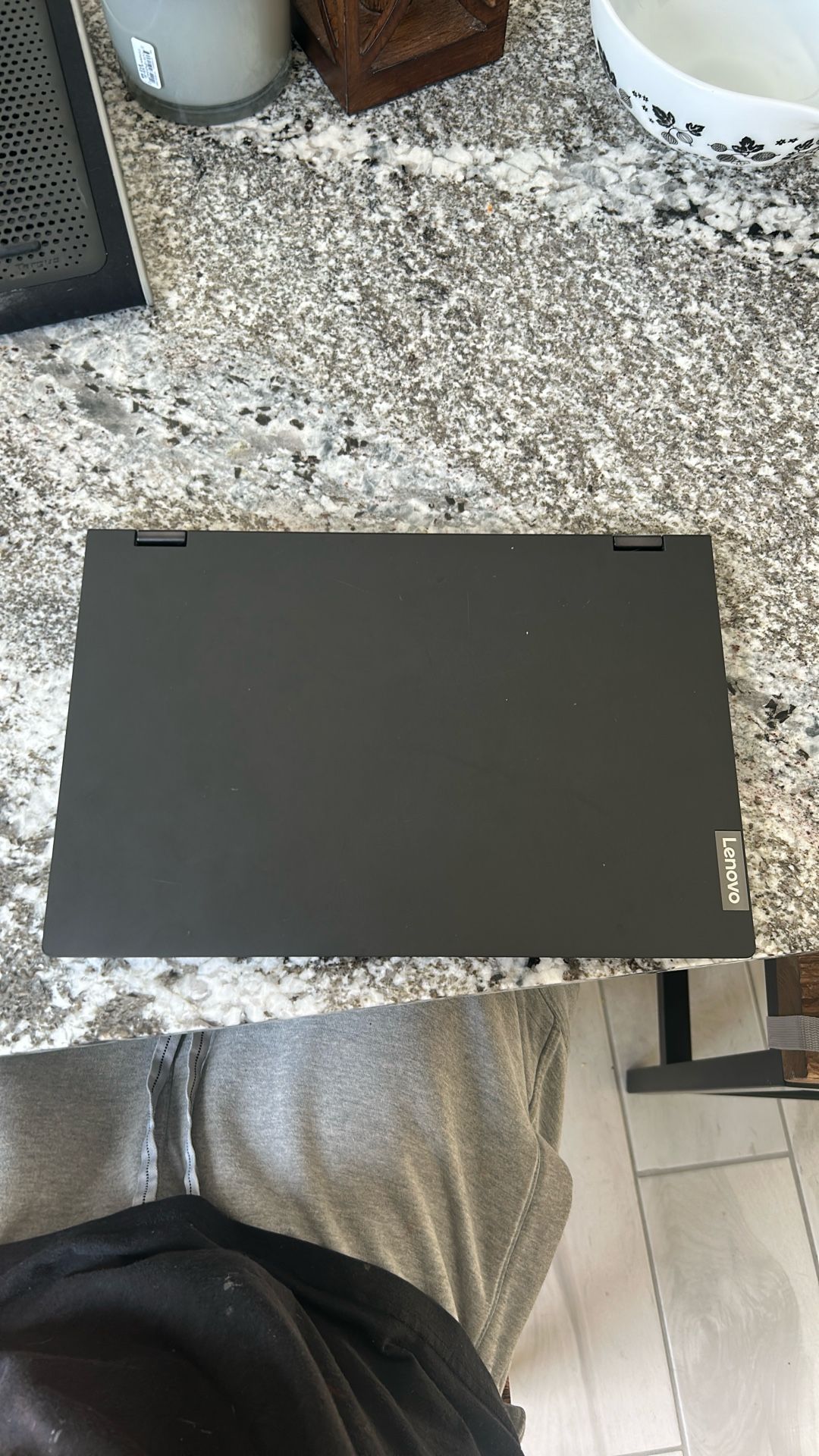 Lenovo Ideapad FLEX 15 IWL